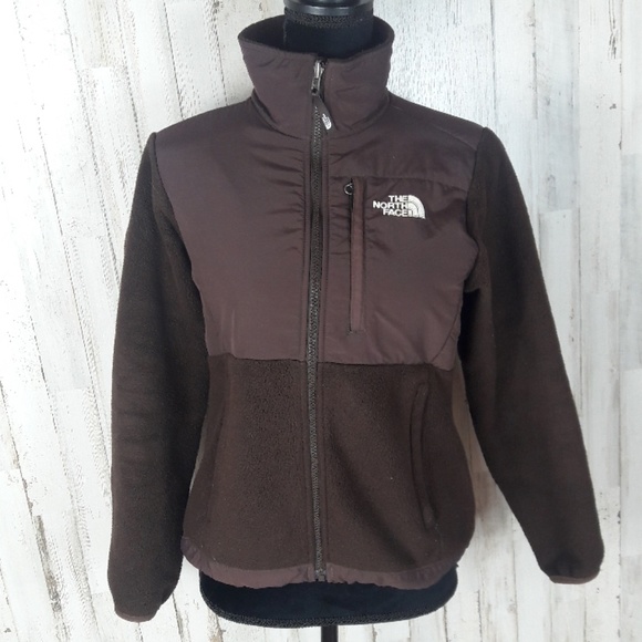 The North Face Jackets & Blazers - North Face Full Zip Winter Coat Jacket XS